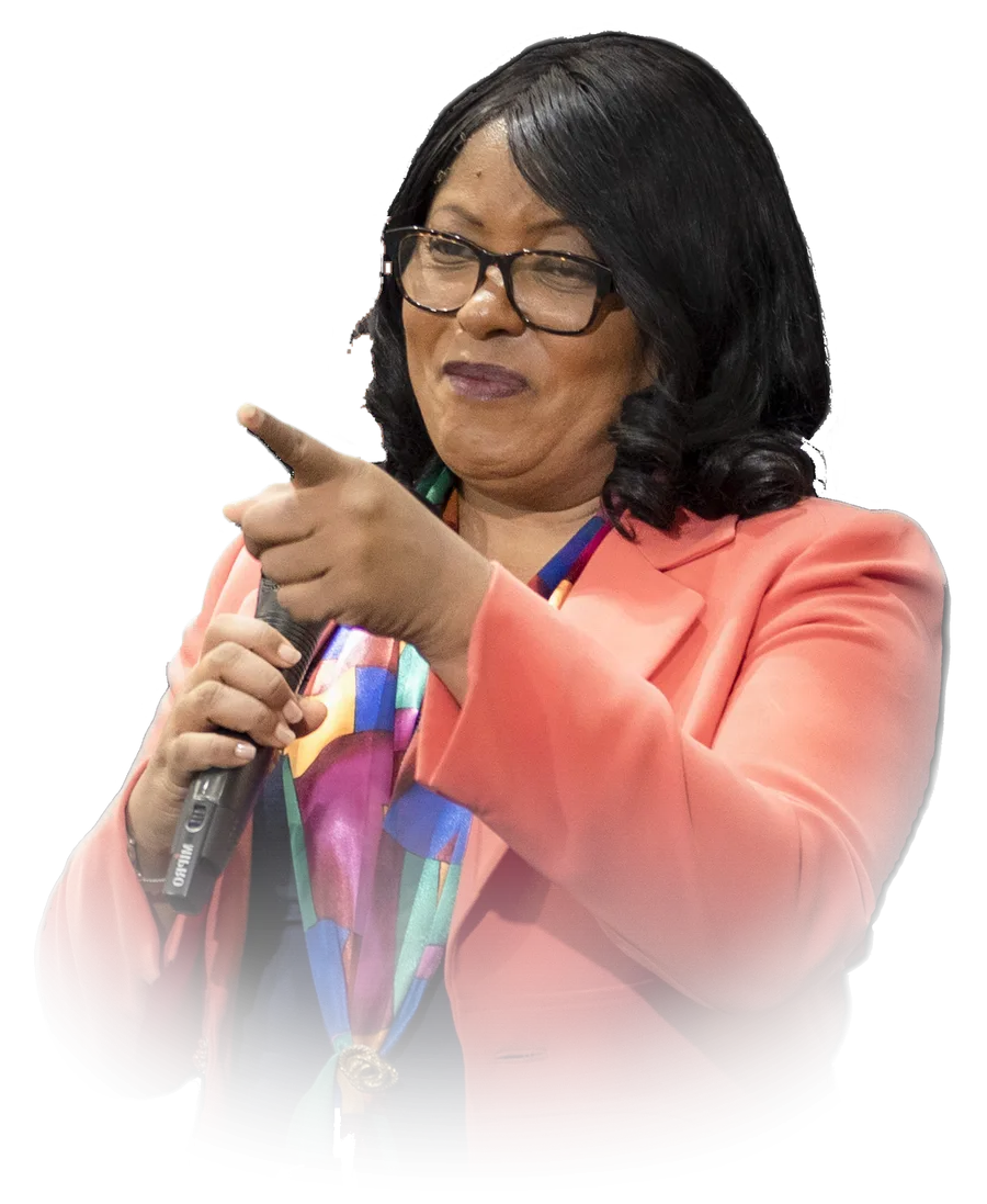 Dawn Kirk, Maxwell Leadership Certified Independent Executive Director